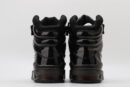 Louis Vuitton LV Trainer Low Top 'Black'