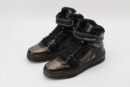 Louis Vuitton LV Trainer Low Top 'Black'