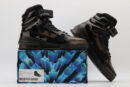 Louis Vuitton LV Trainer Low Top 'Black'