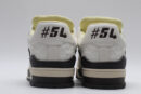 Louis Vuitton LV Trainer Low-Top Sneakers - White Embossed Monogram