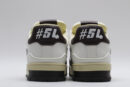 Louis Vuitton LV Trainer Low-Top Sneakers - White and Brown Monogram