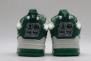 Louis Vuitton LV Trainer Sneakers - Green and White