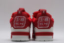 Louis Vuitton LV Trainer Sneakers - Red and White