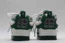 Louis Vuitton LV Trainer Sneakers - White and Green