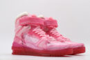 Louis Vuitton LV Trainer Up 'Pink'
