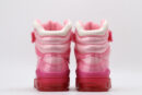 Louis Vuitton LV Trainer Up 'Pink'