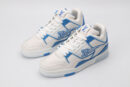 Louis Vuitton LV Trainer 'White Blue Monogram'