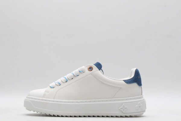 Louis Vuitton Stellar Low-Top Sneakers - Image 3