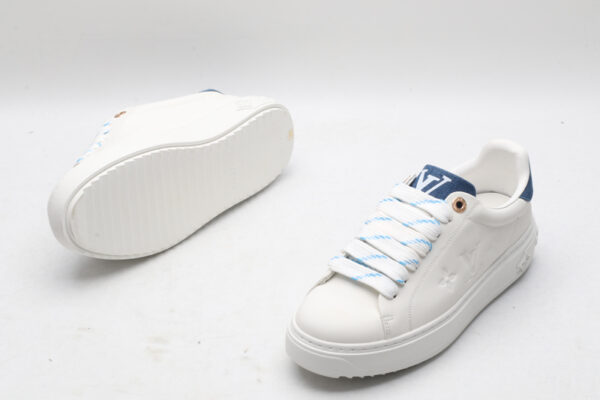 Louis Vuitton Stellar Low-Top Sneakers - Image 4