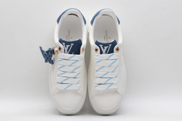 Louis Vuitton Stellar Low-Top Sneakers - Image 2