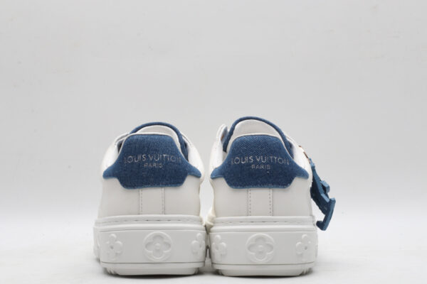 Louis Vuitton Stellar Low-Top Sneakers - Image 6