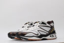 Louis Vuitton Refined Monogrammed Athletic Sneakers