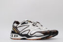 Louis Vuitton Refined Monogrammed Athletic Sneakers