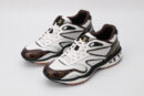 Louis Vuitton Refined Monogrammed Athletic Sneakers