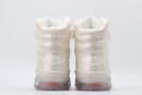 Louis Vuitton Transparent LV Trainer Sneaker.