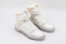 Louis Vuitton Transparent LV Trainer Sneaker.