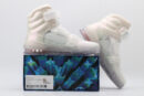 Louis Vuitton Transparent LV Trainer Sneaker.