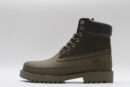 Timberland x Louis Vuitton Collaborative Waterproof Boots