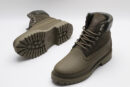 Timberland x Louis Vuitton Collaborative Waterproof Boots