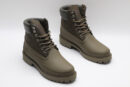 Timberland x Louis Vuitton Collaborative Waterproof Boots
