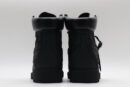 Timberland x Louis Vuitton Collaborative Waterproof Boots - Black