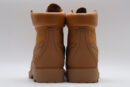 Timberland x Louis Vuitton Collaborative Waterproof Boots - Classic Tan