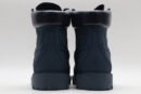 Navy blue Timberland x Louis Vuitton  Boots