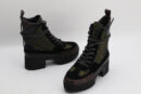 louis vuitton Laureate Platform Desert Boot
