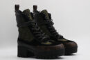 louis vuitton Laureate Platform Desert Boot