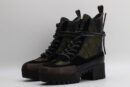 louis vuitton Laureate Platform Desert Boot