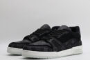 Louis Vuitton LV Trainer 'Grey Black Monogram White Sole'
