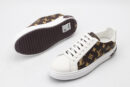 Louis Vuitton Monogram Low-Top Sneaker