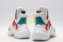 Louis Vuitton Archlight Trainer Terracotta