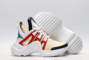 Louis Vuitton Archlight Trainer Terracotta