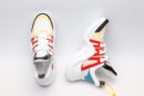 Louis Vuitton Archlight Trainer Terracotta