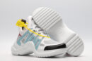 Louis Vuitton Urban  Chunky Sneakers