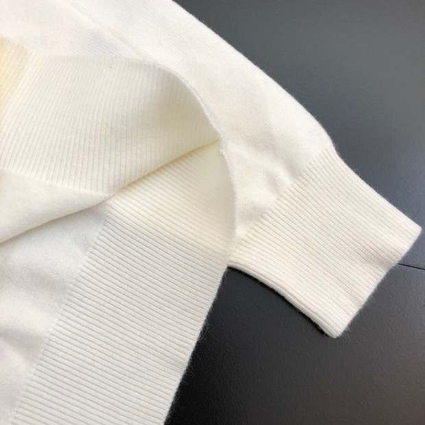 Moncler Elite Essential Crewneck Knit Sweater - Image 2