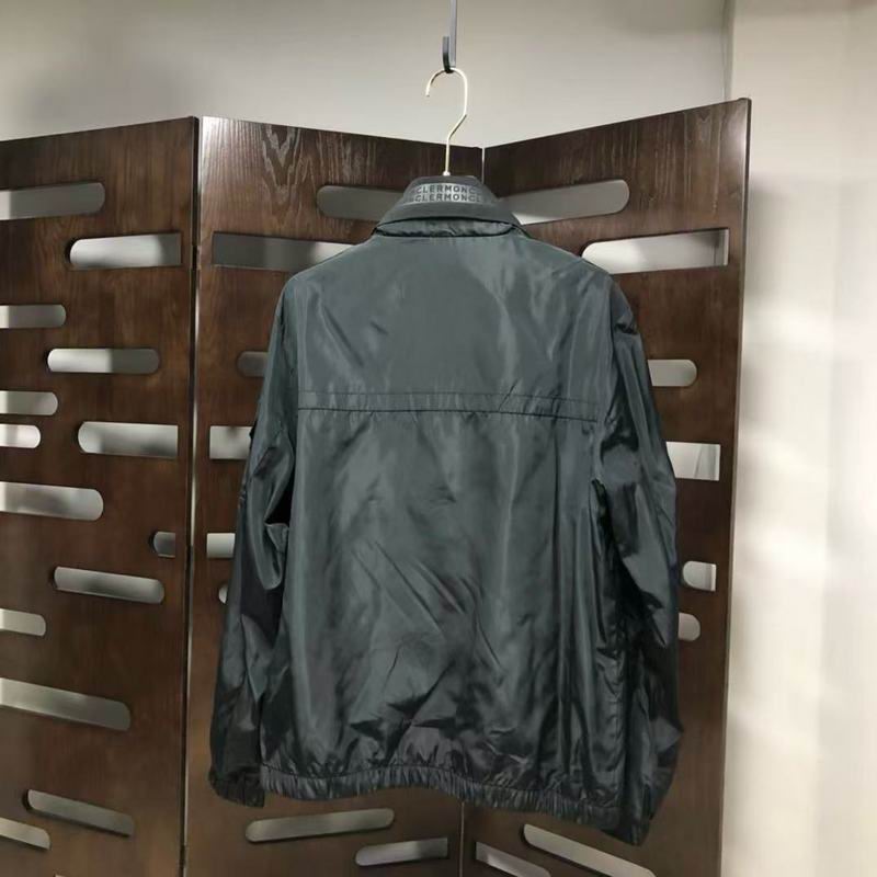 Moncler Utility Jacket with Pockets - Image 3