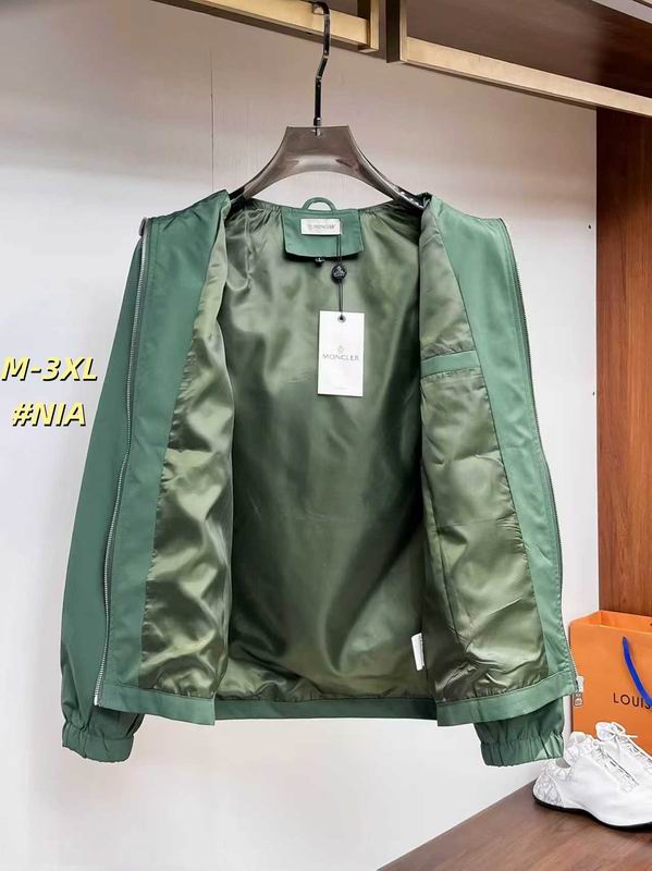 Moncler Sage Technical Performance Shell Jacket - Image 3