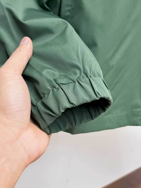 Moncler Sage Technical Performance Shell Jacket - Image 2